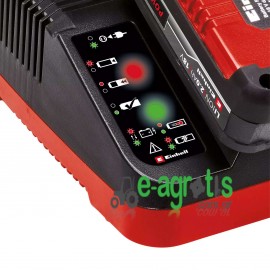 PXC-φορτιστής Power X-Car Charger 3A
